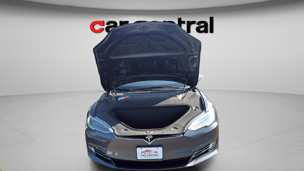 Used 2018 Tesla Model S 100D AWD/4WD image 24
