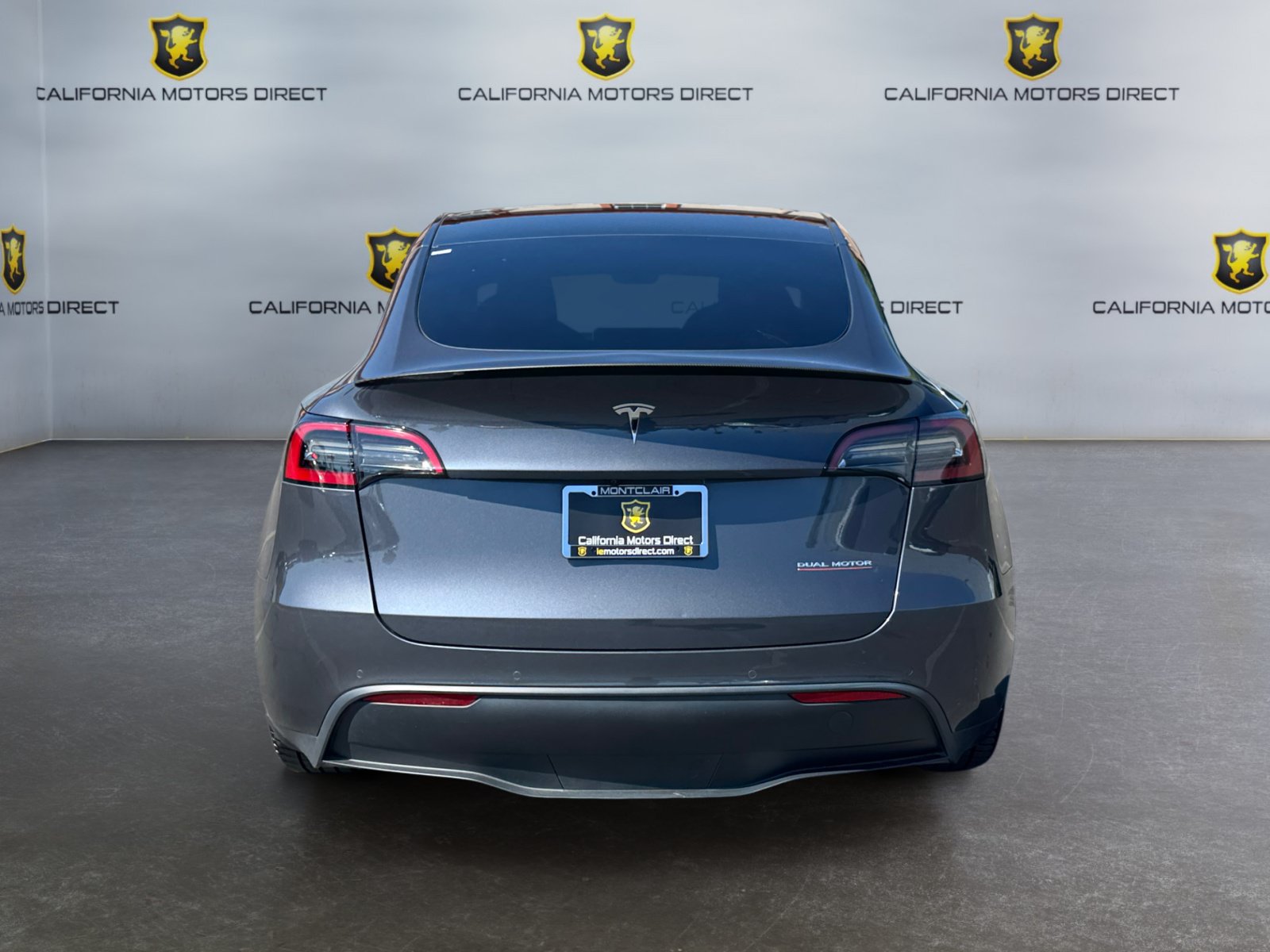 Used 2022 Tesla Model Y Performance AWD/4WD image 4
