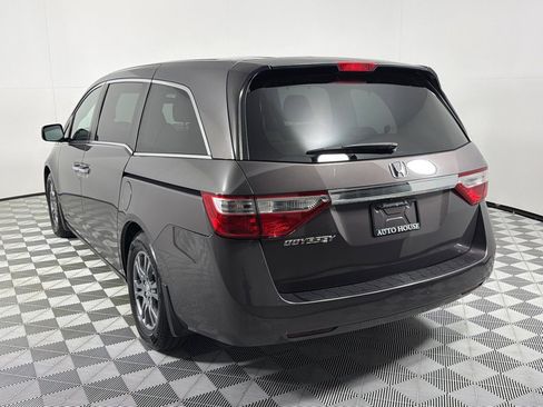 Used 2013 Honda Odyssey EX image 7