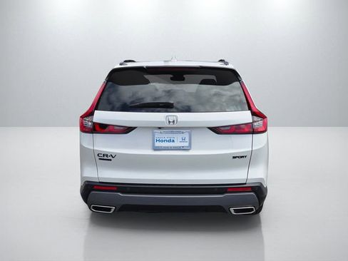 New 2026 Honda CR-V Sport-L image 5