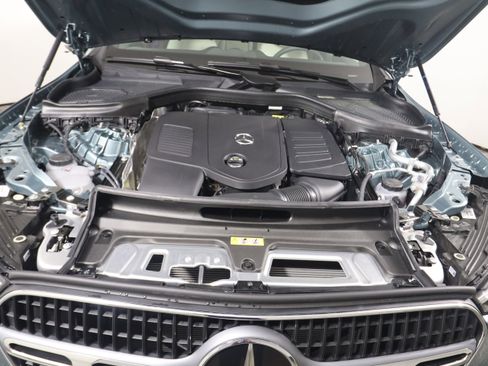 New 2026 Mercedes-Benz GLC 300 image 20