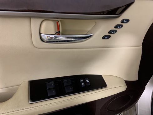 Used 2016 Lexus ES 350 Base image 14