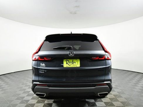 Used 2024 Honda CR-V Sport-L image 12