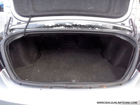 Used 2014 Chrysler 200 LX image 12