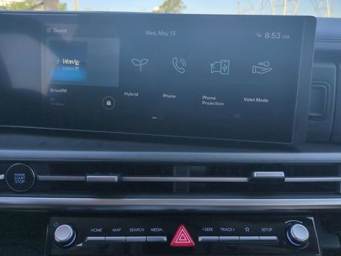 New 2026 Hyundai Santa Fe SEL FWD image 22