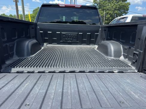 Used 2026 Chevrolet Silverado 1500 LT AWD/4WD image 7