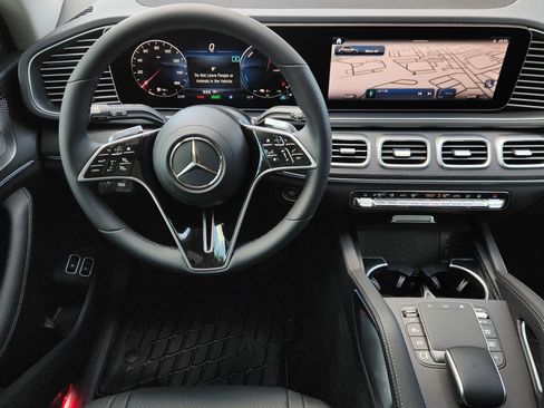 New 2026 Mercedes-Benz GLE 450e 4MATIC image 26