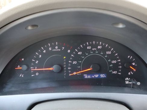 Used 2009 Toyota Camry LE FWD image 33