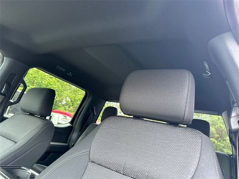 New 2025 Ford F150 XLT w/ Equipment Group 302A MID image 30