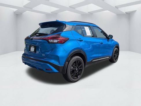 Used 2024 Nissan Kicks SR FWD image 5