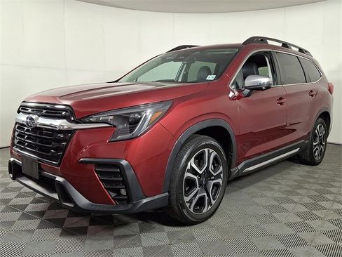 Used 2023 Subaru Ascent Limited w/ Technology Package image 6