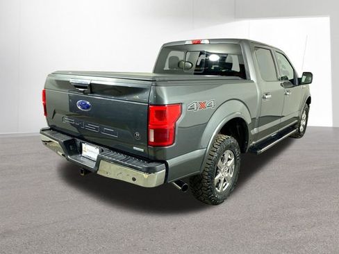 Used 2019 Ford F150 Lariat image 33