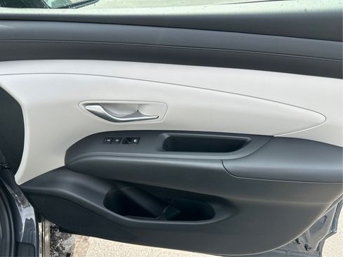 Certified 2026 Hyundai Tucson SEL AWD/4WD image 21