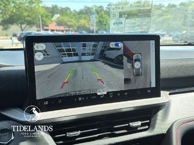 New 2026 Ford Explorer ST-Line w/ ST-Line Street Pack RWD image 23