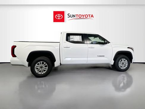 New 2026 Toyota Tundra SR5 image 2
