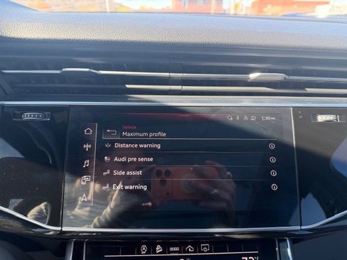 Used 2021 Audi Q7 2.0T Premium Plus w/ Premium Plus Package image 19