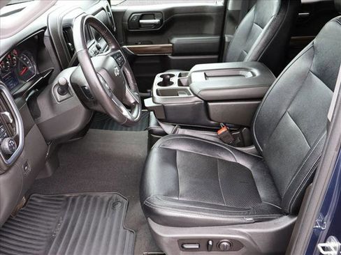 Used 2020 Chevrolet Silverado 1500 RST w/ All-Star Edition AWD/4WD image 20