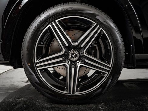 New 2026 Mercedes-Benz GLE 350 4MATIC image 13