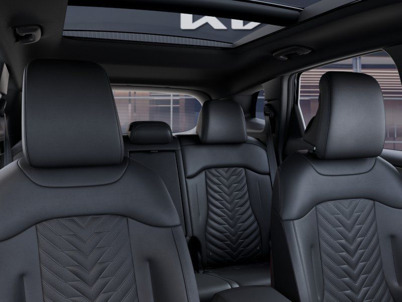 New 2027 Kia Sportage X-Line AWD/4WD image 27