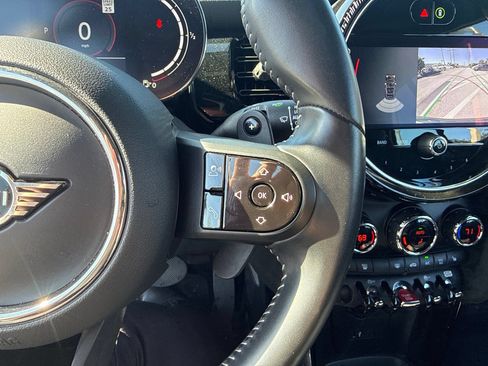 Used 2024 MINI Cooper S FWD image 21