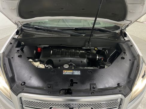 Used 2016 GMC Acadia Denali image 26