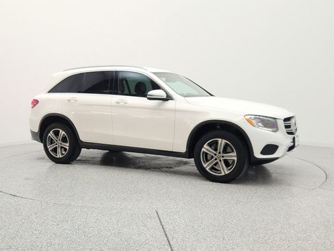 Used 2018 Mercedes-Benz GLC 300 image 7