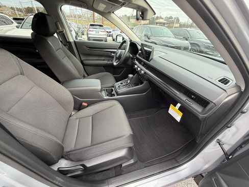 New 2026 Honda CR-V LX image 31