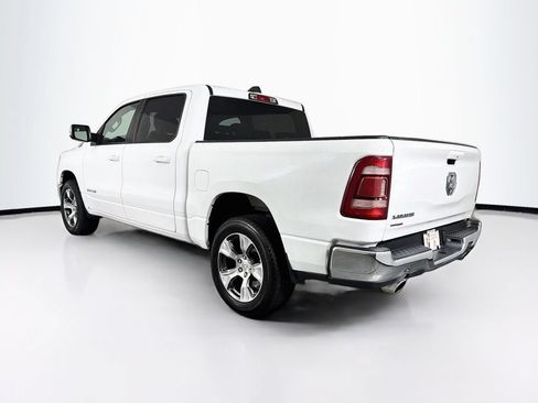 Used 2024 RAM 1500 Laramie RWD image 7