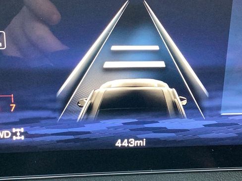 New 2026 Chevrolet Traverse RS w/ LPO, Floor Liner Package image 25