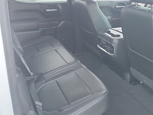 Used 2020 GMC Sierra 1500 SLT w/ SLT Premium Plus Package image 19