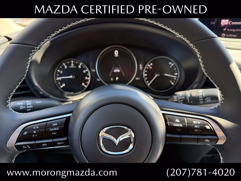 Used 2026 MAZDA CX-30 Aire Edition AWD/4WD image 41