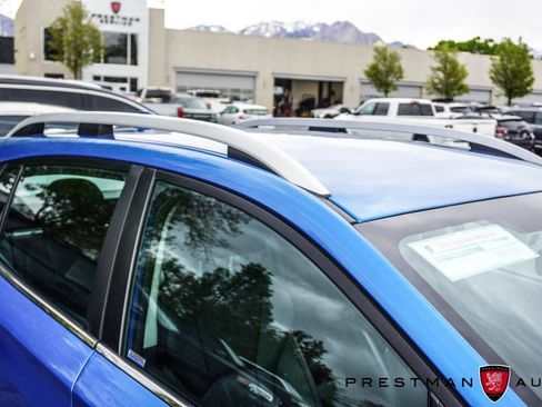 Used 2023 Subaru Impreza 2.0i Limited AWD/4WD image 43