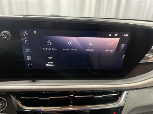 New 2025 Buick Envista Avenir image 26