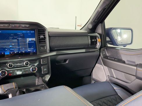 Used 2023 Ford F150 Tremor w/ Trailer Tow Package image 28