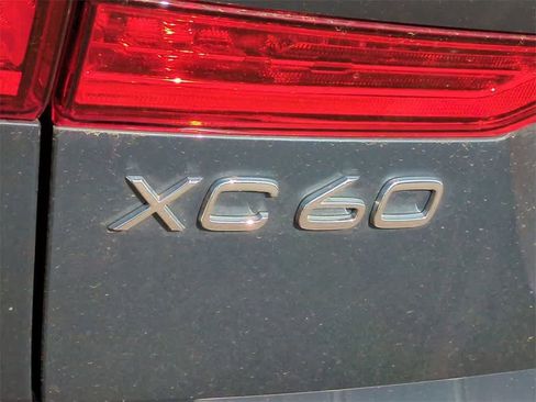 Used 2025 Volvo XC60 T8 Core w/ Protection Package Premier image 11