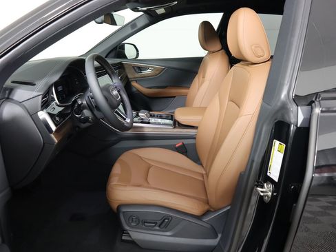 New 2026 Audi Q8 Premium Plus image 20