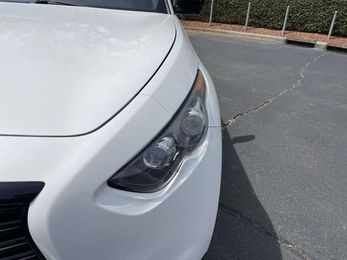 Used 2016 INFINITI QX70 AWD w/ Premium Package image 38