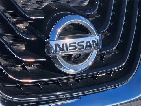 Used 2015 Nissan Murano Platinum w/ Platinum Technology Package FWD image 5