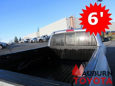 Certified 2023 Toyota Tacoma SR image 9