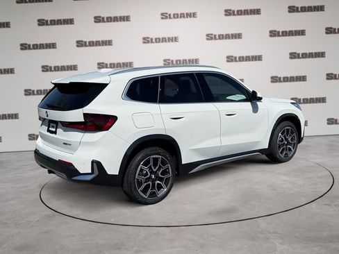 New 2026 BMW X1 xDrive28i w/ Convenience Package AWD/4WD image 5