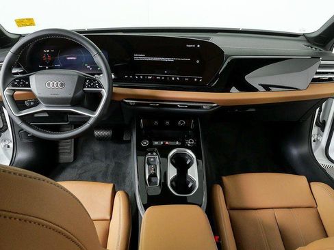 New 2026 Audi A6 Premium AWD/4WD image 18
