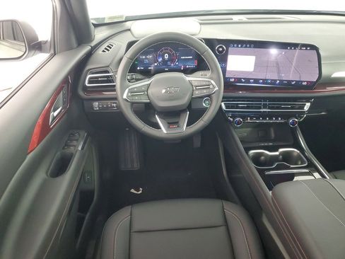 New 2026 Chevrolet Traverse Z71 AWD/4WD image 14