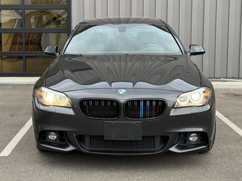 Used 2015 BMW 528i xDrive Sedan image 2