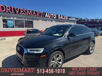 Used 2016 Audi Q3 2.0T Prestige image 1
