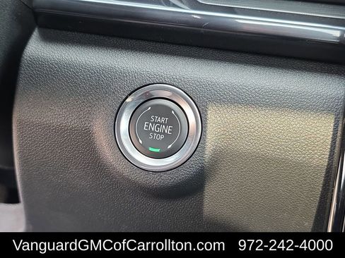 New 2026 GMC Terrain AT4 w/ Convenience Package III image 22