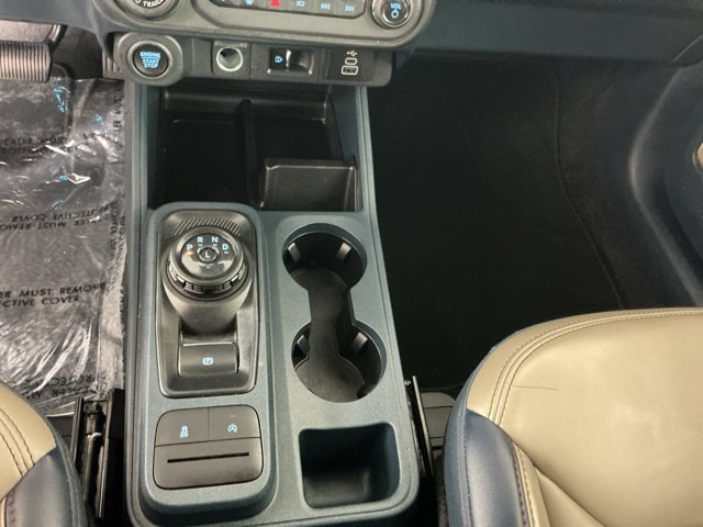 Used 2026 Ford Maverick Lariat AWD/4WD image 22