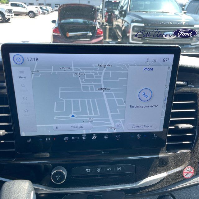 Used 2026 Ford Transit 350 XLT RWD image 7
