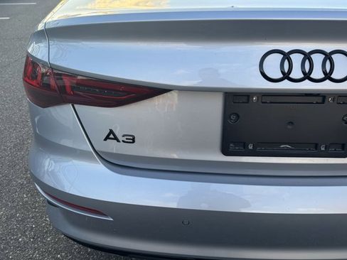 Used 2023 Audi A3 2.0T Premium Plus image 36