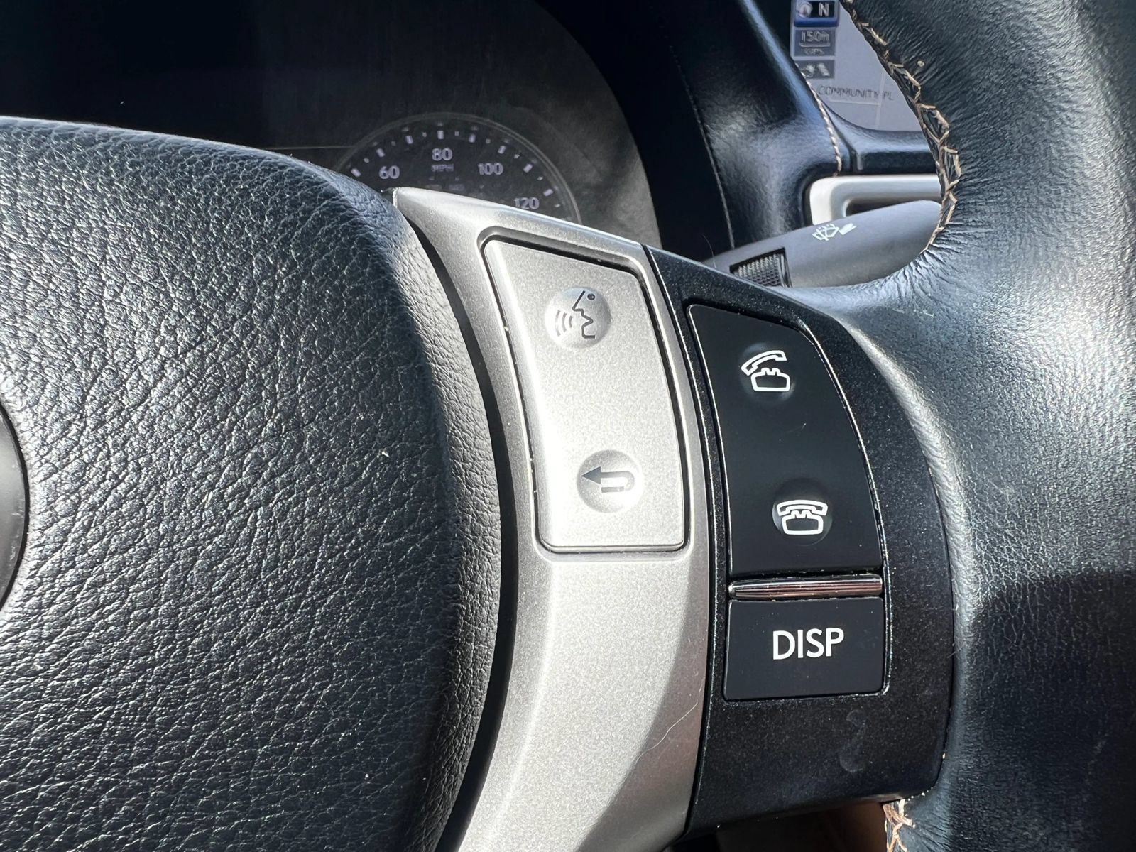Used 2013 Lexus GS 350 AWD w/ Premium Pkg image 18