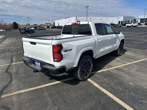 New 2025 Chevrolet Colorado Z71 w/ Z71 Convenience Package 2 image 5